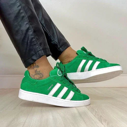 Adidas Campus 00s verde - Sundian