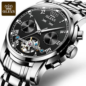 Sundian Legacy MP099 Watch
