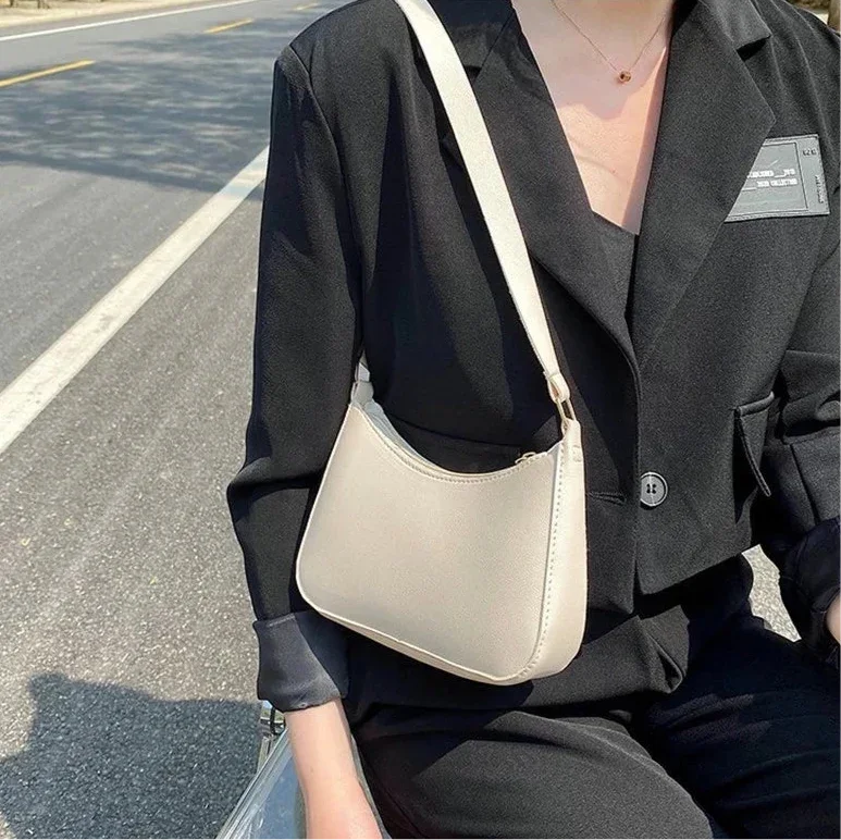 Bolsa Retro Clássica – Atemporal, Elegante e Sofisticada
