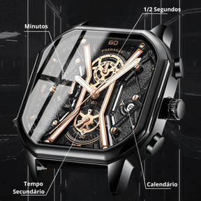 Men's Watch Series RectoTime