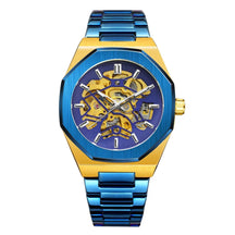 Sundian Skull Phantom MP065 Watch