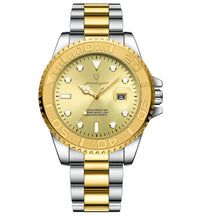 Sundian Submariner Series Men's Watch