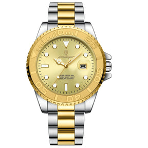 Sundian Submariner Series Men's Watch