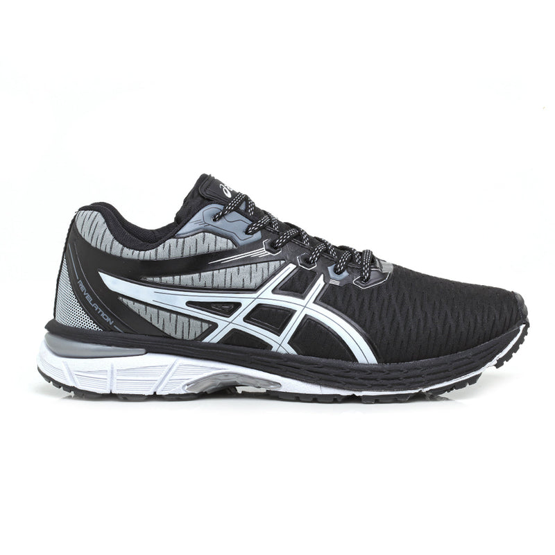 2 PARES Asics Revelation MASC e FEM COMPRE 1 LEVE 2