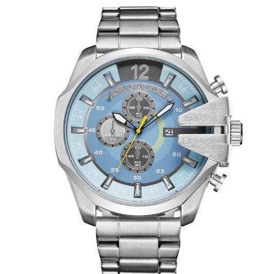Relógio Sundian IronSide MP083