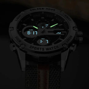 Sundian Explorer MP061 Watch