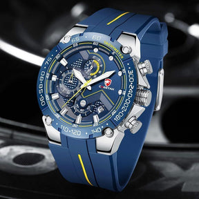 Relógio Sundian Rise MP092