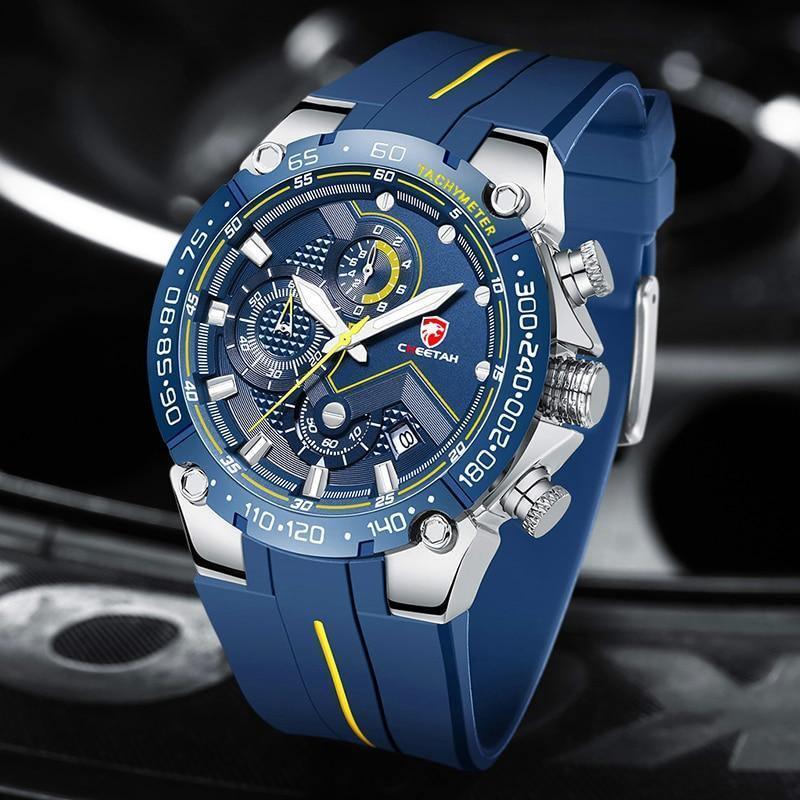 Relógio Sundian Rise MP092