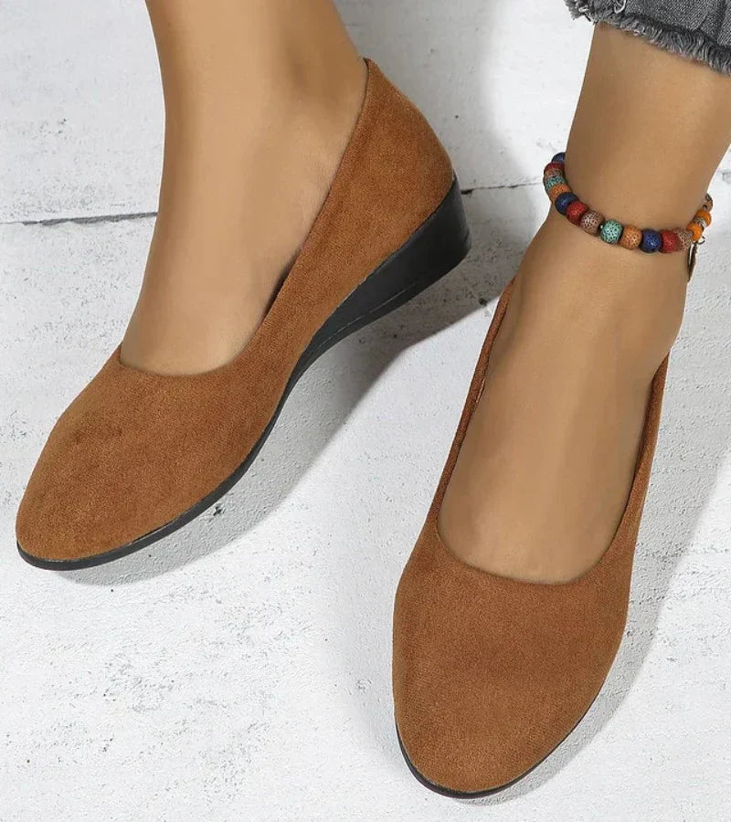 Serena | Women's Orthopedic Sandals