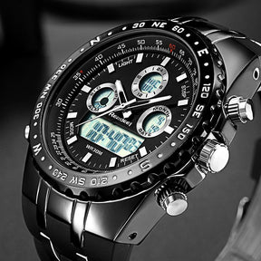 Sundian Tundra MP065 Watch