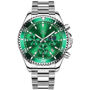 Relógio Sundian Fortezza MP035