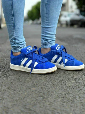 Adidas Campus 00s Azul - Sundian