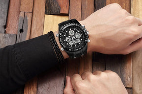 Sundian Tundra MP065 Watch