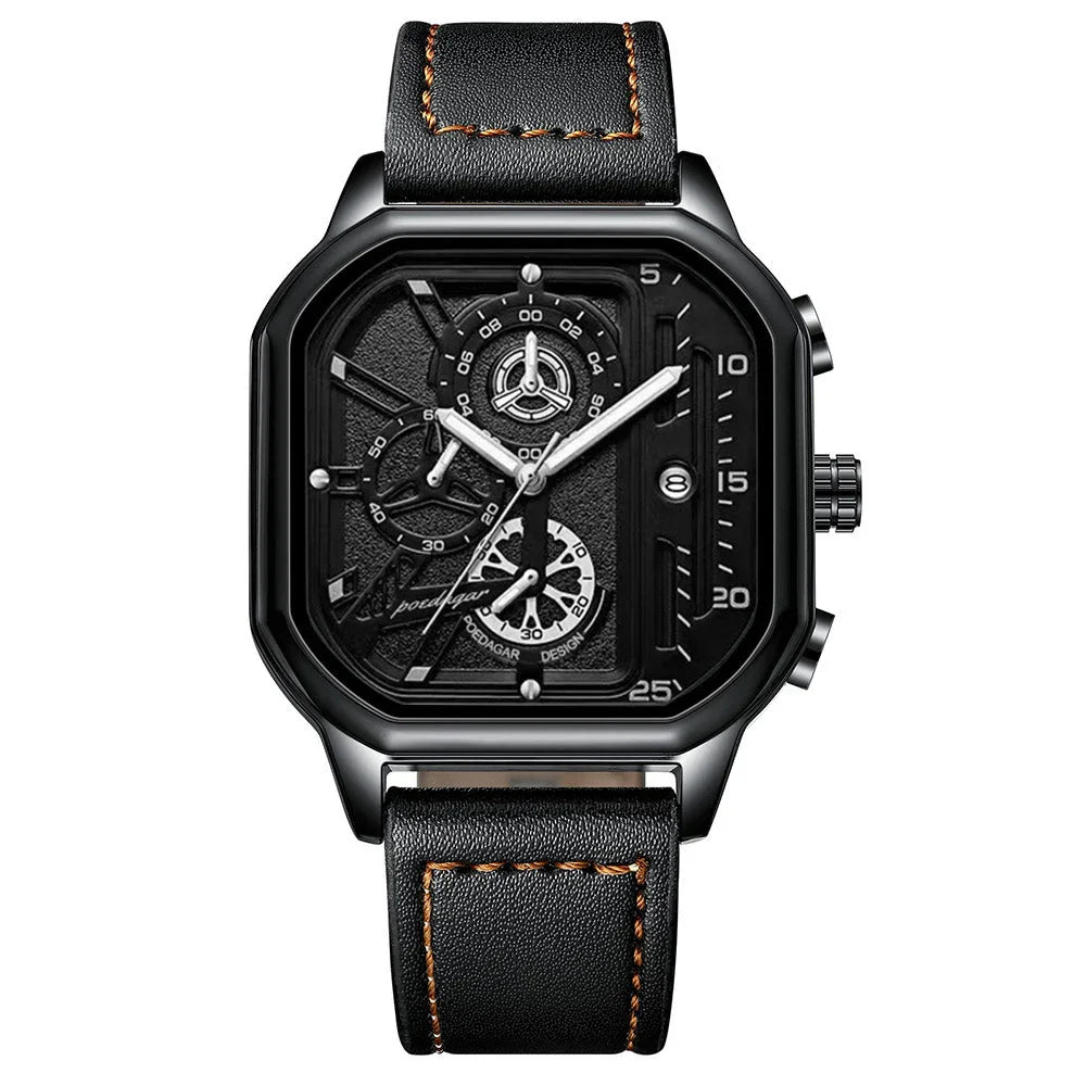 Relógio Sundian Voyager Chronos MP099