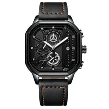Relógio Sundian Voyager Chronos MP099