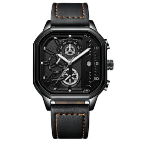 Relógio Sundian Voyager Chronos MP099