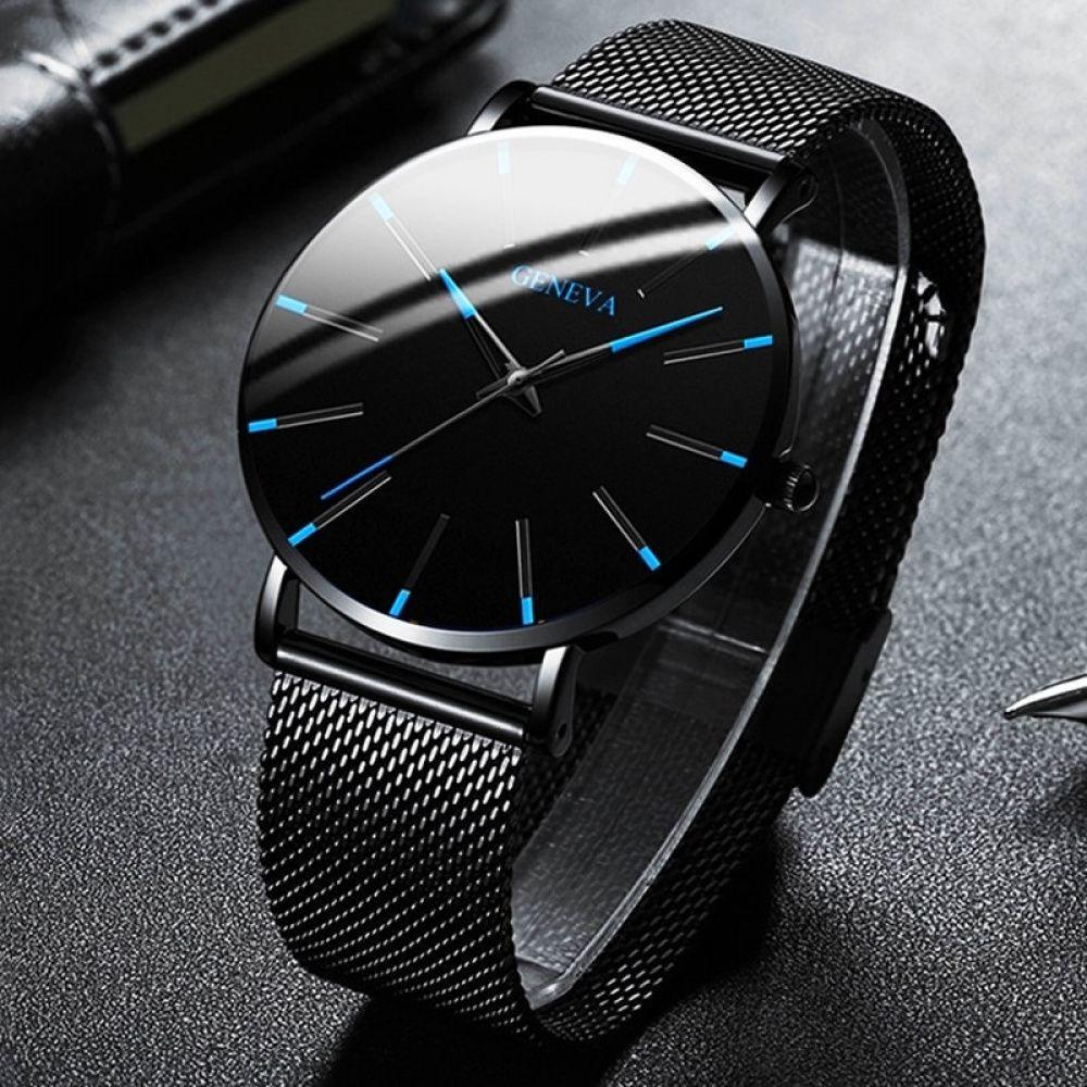 Relógio Masculino Sundian Orbit MP069