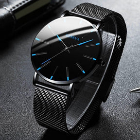 Relógio Masculino Sundian Orbit MP069