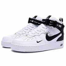 Men's Air Force 1 Boot + Free Shipping + Immediate Shipping + Gift 