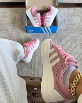 Adidas Campus 00s X Bad Bunny Rosa - Sundian