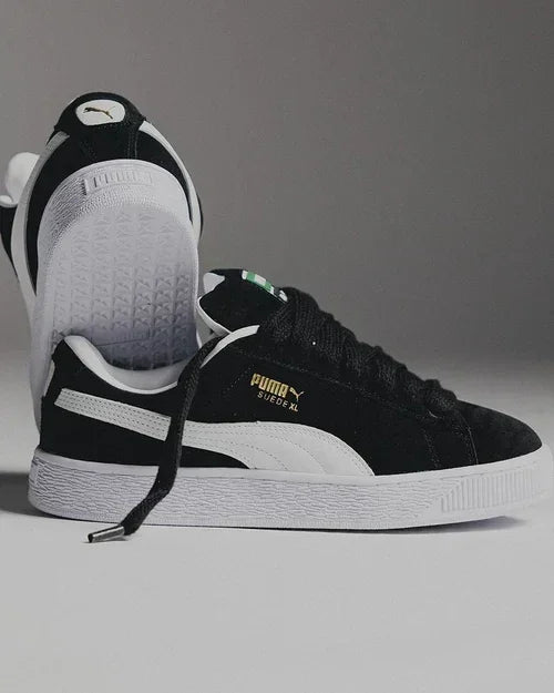 Puma XL negro