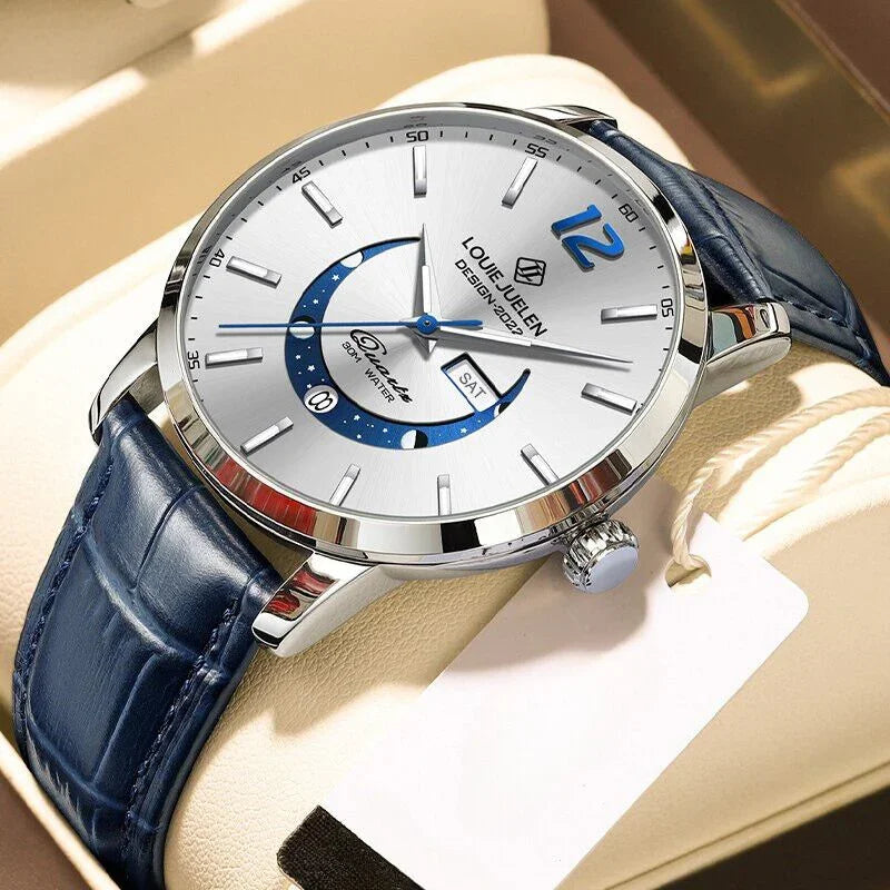 Sundian Comet MP099 Watch