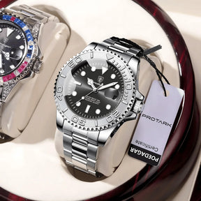Sundian Submariner Series Men's Watch