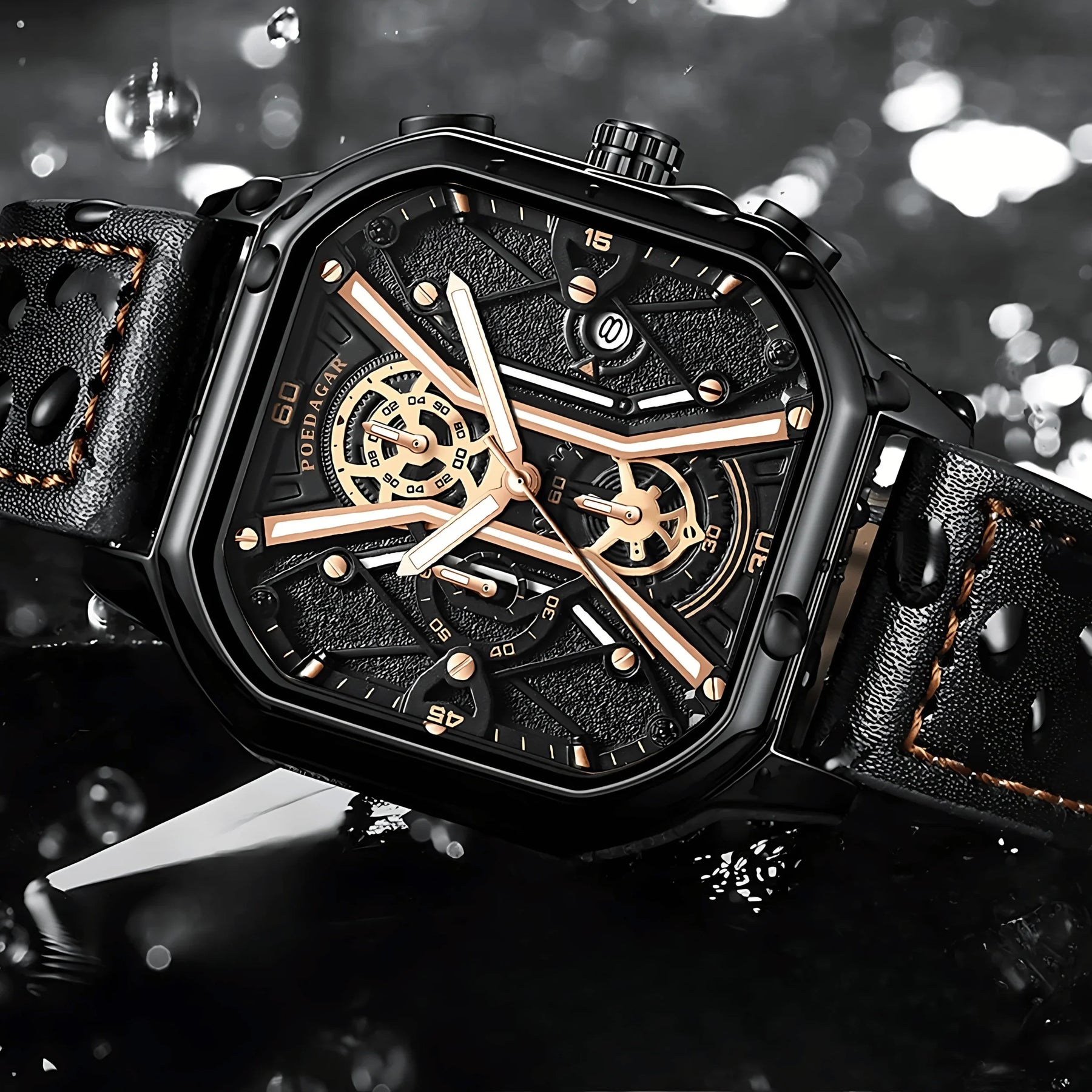 Men's Watch Series RectoTime