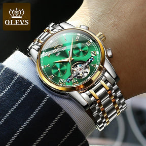 Sundian Legacy MP099 Watch