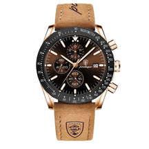 Legend Pro Men's Watch