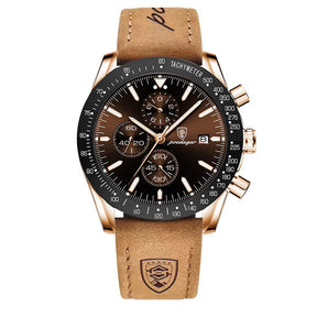 Legend Pro Men's Watch