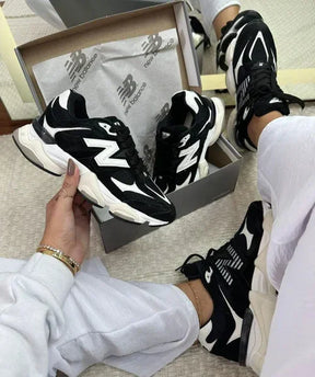 New Balance 9060 negro
