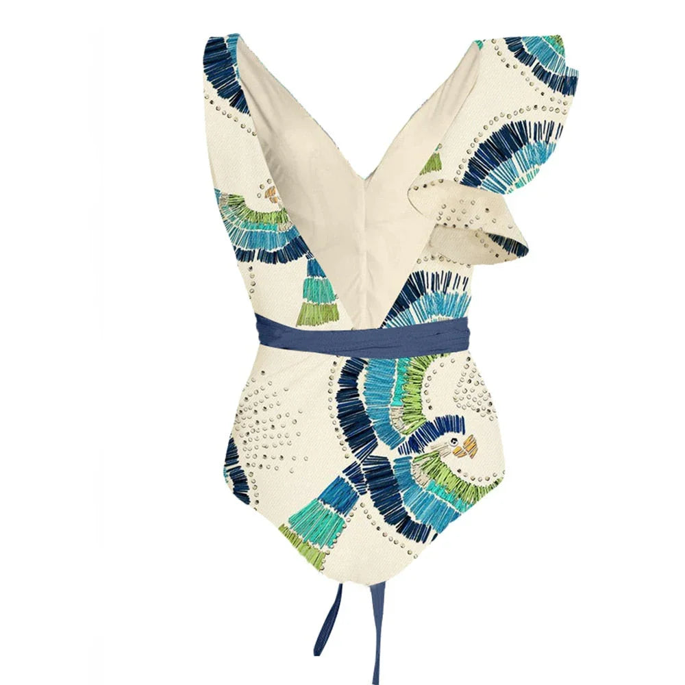 Mia Beach Kit – Soft touch and charming look