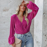 Blusa Ember – Ideal para qualquer ocasião - Sundian