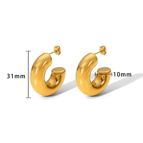 Avana Earring