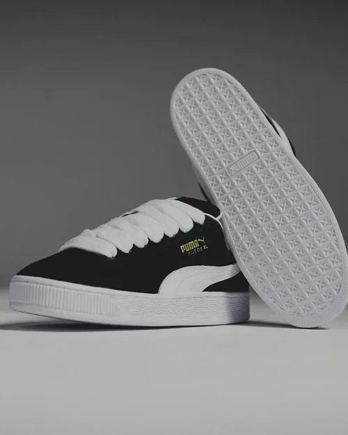 Puma XL negro