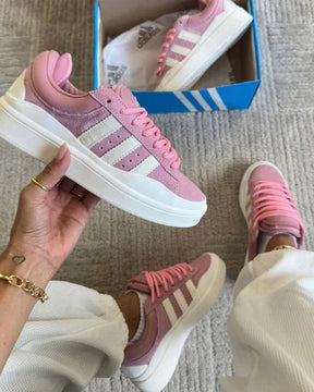 Adidas Campus 00s X Bad Bunny Rosa - Sundian