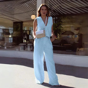 Julieta Set – Charm and lightness in one look