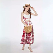 Kelly Set – Charm and lightness in one look
