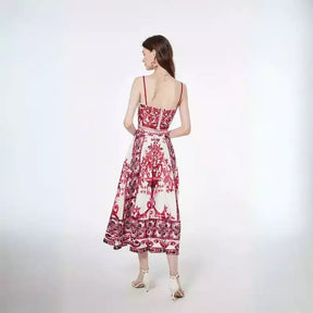 Kelly Set – Charm and lightness in one look