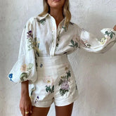 Vallie Set – Striking and comfortable style 