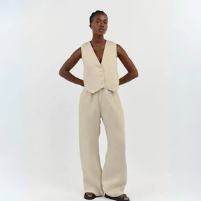 Julieta Set – Charm and lightness in one look