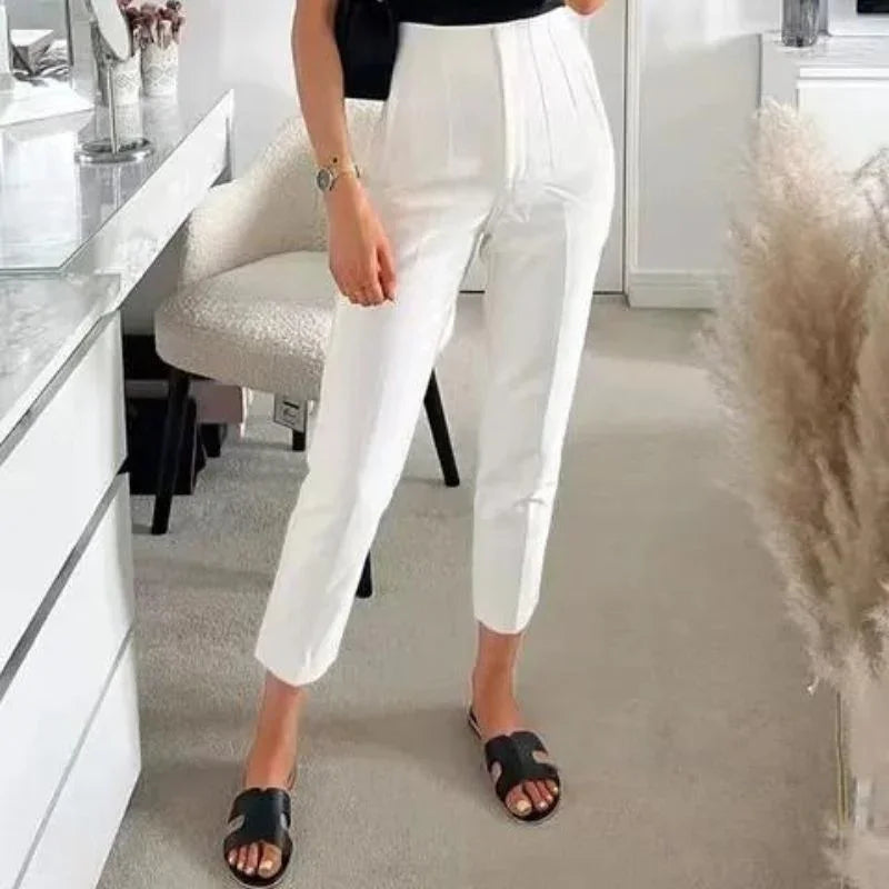 Calça Daiana – Visual encantador para brilhar
