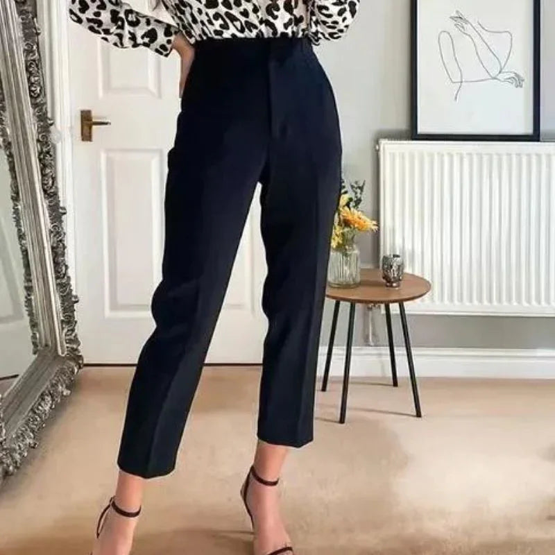 Calça Daiana – Visual encantador para brilhar