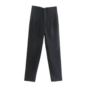 Calça Daiana – Visual encantador para brilhar