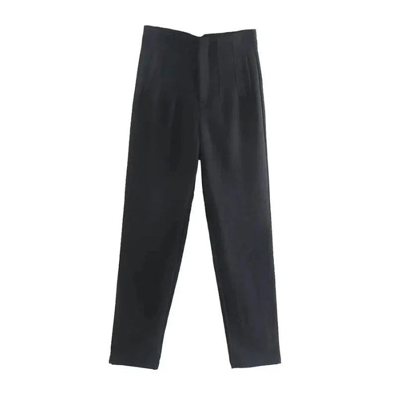 Calça Daiana – Visual encantador para brilhar