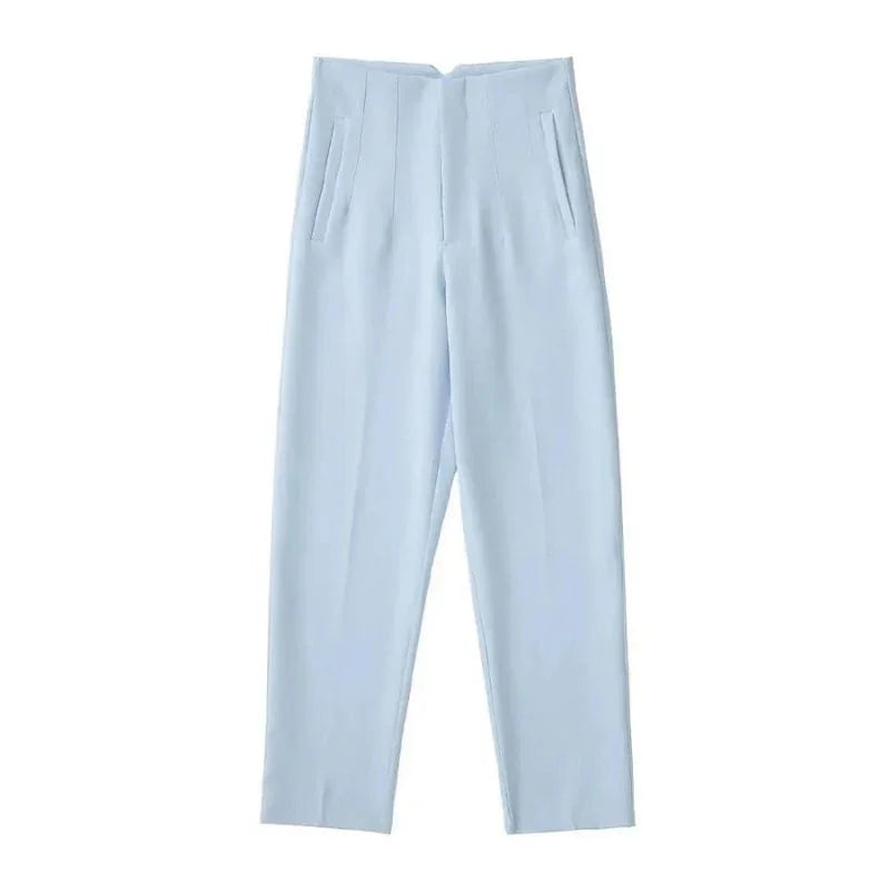 Calça Daiana – Visual encantador para brilhar