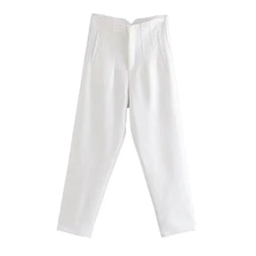 Calça Daiana – Visual encantador para brilhar