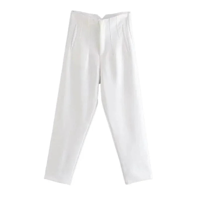 Calça Daiana – Visual encantador para brilhar