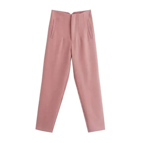 Calça Daiana – Visual encantador para brilhar
